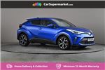 2021 Toyota C-HR