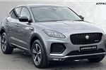 2024 Jaguar E-Pace