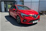 2021 Renault Clio