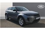 2024 Land Rover Range Rover Evoque