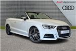 2017 Audi A3