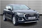 2019 Audi Q3