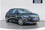 2023 Peugeot e-208