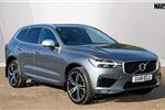 2018 Volvo XC60