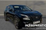 2023 Nissan X-Trail