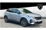 2022 Peugeot 3008