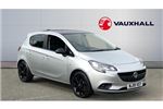 2019 Vauxhall Corsa