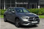 2020 Mercedes-Benz GLA