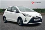 2017 Toyota Yaris