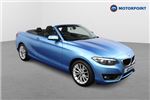 2019 BMW 2 Series Convertible