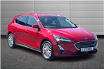 2021 Ford Focus