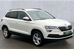 2019 Skoda Karoq