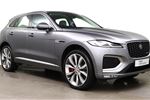 2021 Jaguar F-Pace