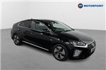 2021 Hyundai IONIQ