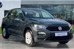 2020 Volkswagen T-Roc