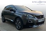 2020 Peugeot 3008