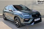 2024 Cupra Ateca
