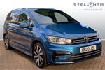 2020 Volkswagen Touran