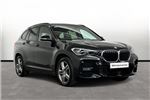 2022 BMW X1