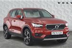 2021 Volvo XC40
