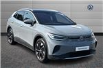 2024 Volkswagen ID.4
