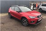 2019 SEAT Arona