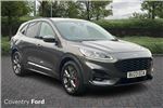 2023 Ford Kuga