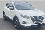 2019 Nissan Qashqai