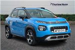 2019 Citroen C3 Aircross