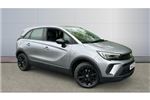 2022 Vauxhall Crossland