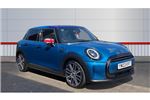 2023 MINI Hatchback 5dr