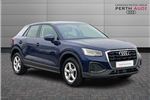 2022 Audi Q2