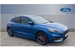 2019 Ford Focus ST