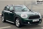 2017 MINI Countryman