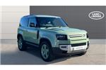 2023 Land Rover Defender