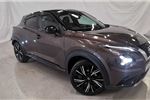 2021 Nissan Juke