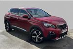 2021 Peugeot 3008