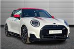 2025 MINI Electric