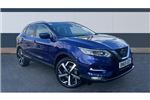 2019 Nissan Qashqai