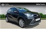 2023 Toyota Aygo X