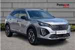 2025 Peugeot 2008