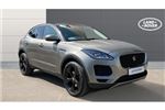 2019 Jaguar E-Pace
