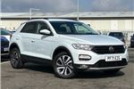 2022 Volkswagen T-Roc