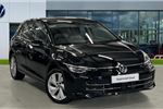 2024 Volkswagen Golf