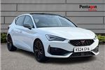 2024 Cupra Leon