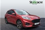 2020 Ford Kuga