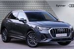 2024 Audi Q3