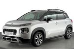 2018 Citroen C3 Aircross