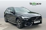 2022 Volvo XC60