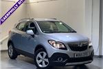 2016 Vauxhall Mokka